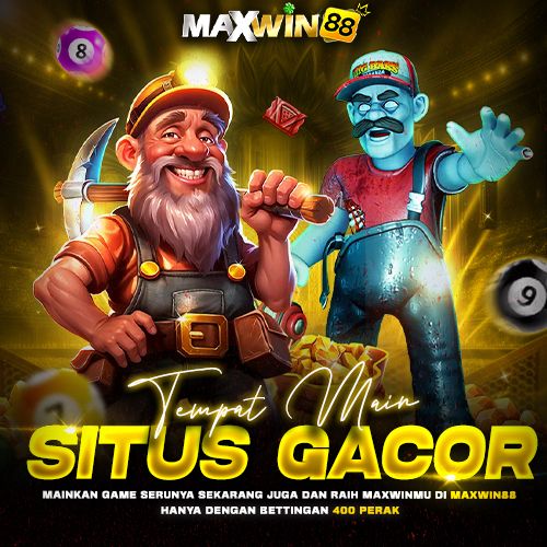 MAXWIN88
