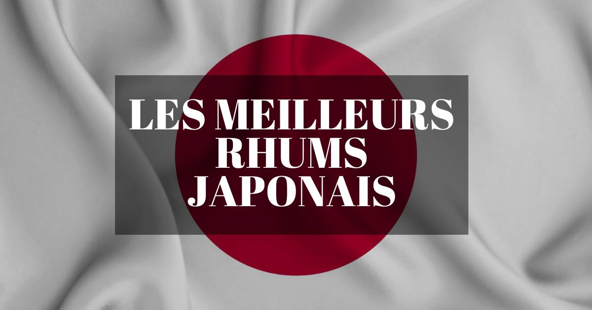 You are currently viewing Les meilleurs rhums japonais : avis, marques et prix