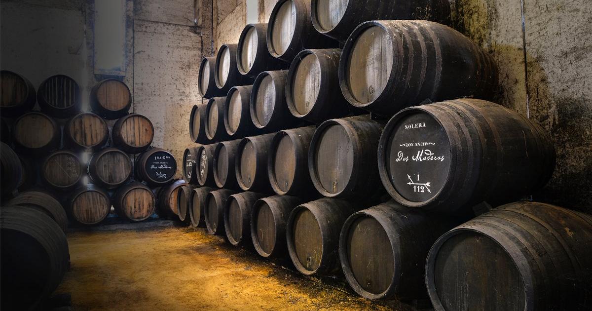 You are currently viewing Rum Dos Maderas 5+5 : Meinung und Preis des legendären spanischen Rums