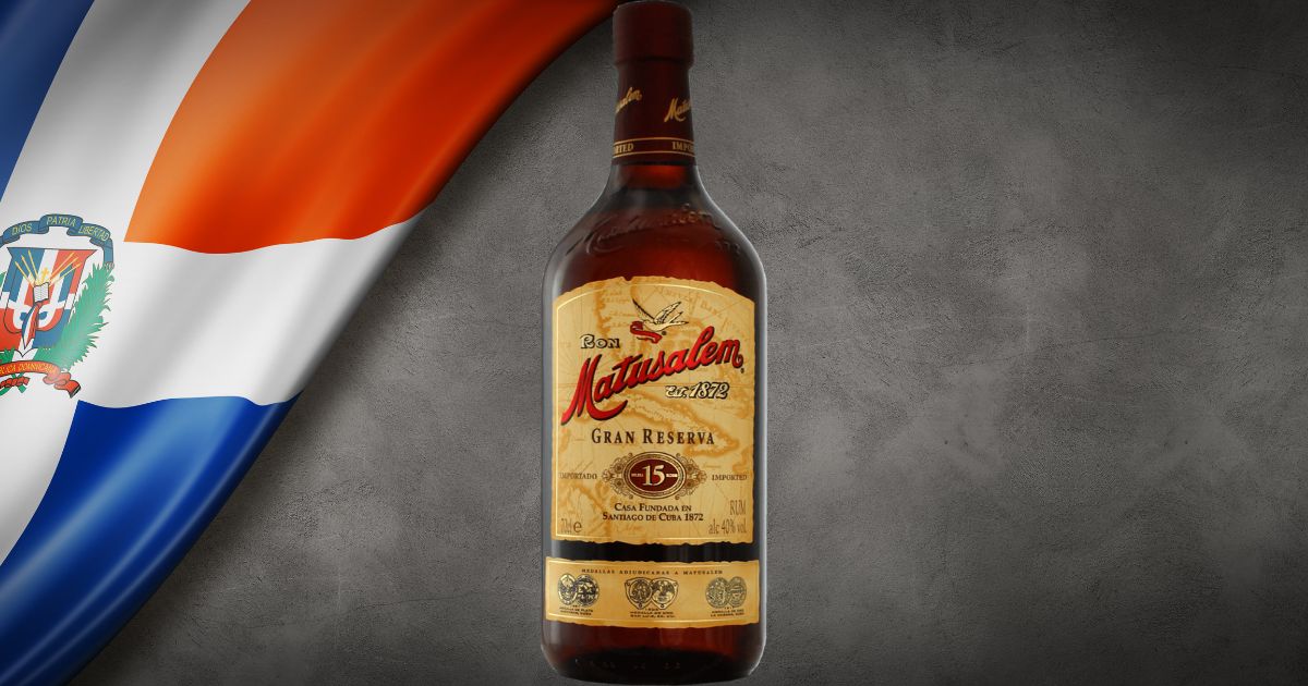 You are currently viewing Entdecken Sie den Matusalem 15 Jahre Rum: Bewertung und Preis dieses besonderen Rums
