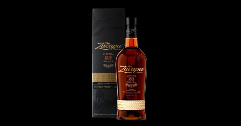 Scopri di più sull'articolo Rum Zacapa 23: recensioni e prezzi di uno dei migliori rum al mondo